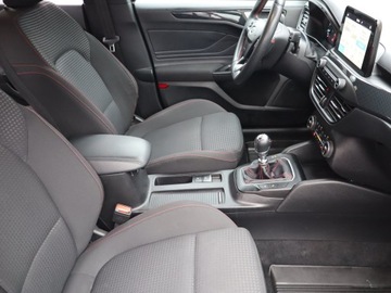Ford Focus IV Kombi 1.5 EcoBoost 182KM 2020 Ford Focus 1.5 EcoBoost, Salon Polska, Serwis ASO, zdjęcie 8