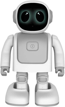 ИНТЕРАКТИВНЫЙ РОБОТ С ДИСТАНЦИОННЫМ УПРАВЛЕНИЕМ ПО ТЕЛЕФОНУ, ПРОГРАММИРУЕМЫЙ BLUETOOTH