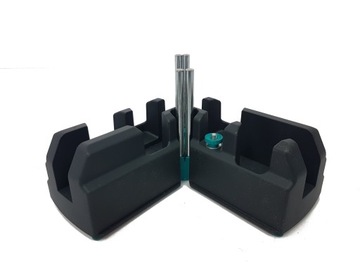 Wolfcraft 6948200 Регулируемая стусла 100