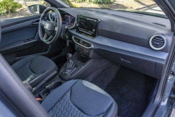 Seat Arona 2026 Seat Arona Style Plus 1.0 TSI 115 KM - Dostępny, zdjęcie 14