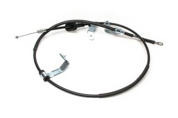 Linka hamulca ręcznego LEWA HYUNDAI KIA JPN 70H0409-JPN
