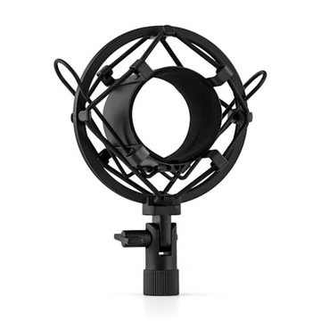 Конденсаторный микрофон Auna Pro MIC-900B-LED