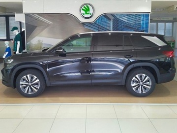 Skoda Kodiaq II SUV 2.0 TDI SCR 150KM 2026 SKODA Kodiaq Drive 2.0 TDI DSG Suv 150KM 2026, zdjęcie 1