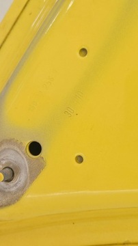 KAPOTA KRYT MOTORU PORSCHE 911 991 2011-2019 99151101103