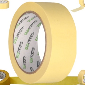 TAŚMA PAPIEROWA MASKUJĄCA MALARSKA 38/50