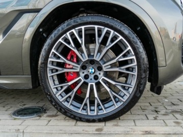 BMW X6 G06 SUV Facelifting 3.0 40i 381KM 2026 BMW X6 xDrive40i Sport Suv 3.0 (381KM) 2026, zdjęcie 14