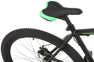 Мужской горный велосипед INDIANA X-Pulser 2.6 26 дюймов