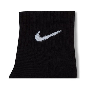 Skarpety Nike Everyday Cushion Ankle 3Pak