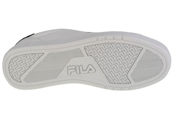 FILA МУЖСКАЯ ОБУВЬ БЕЛАЯ CROSSCOURT FFM0002.13032 45