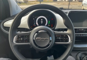 Fiat 500 IV 2026 Fiat 500 Hybryda 65KM, zdjęcie 10