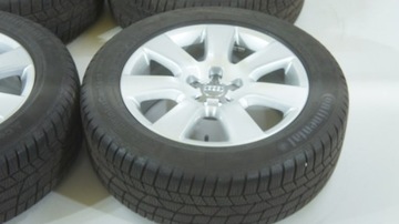 K7092 Диски Audi 5x112 235/55/R18 et26 7.5Jx18 4H0