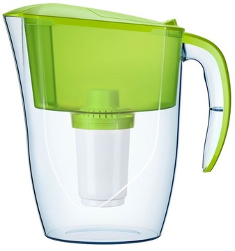 Dzbanek filtrujący DALIA 300l AQUAPHOR poj. 2,9l