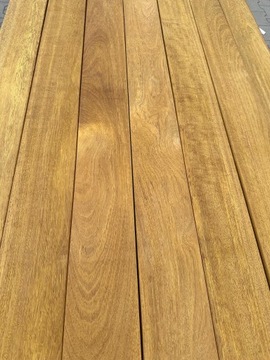 ЭКЗОТИЧЕСКАЯ ТЕРРАСНАЯ ДОСКА ANGELIM AMARGOSO 21X145