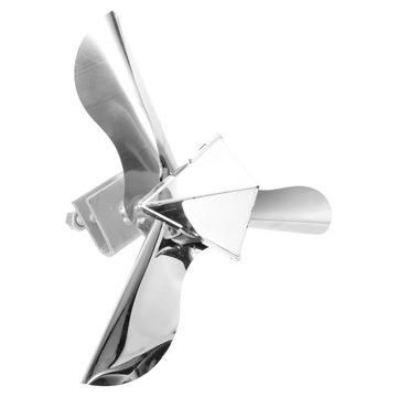 Отпугиватель птиц, управляющий ветряной мельницей