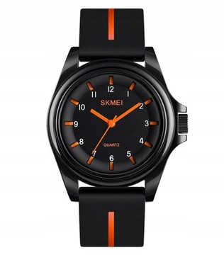 Zegarek damski SKMEI N984a analog pasek vv1a