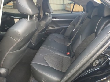 Toyota Camry IX 2023 Toyota Camry XSE 2023 2.5l 2.5 Benzyna 206KM, zdjęcie 10