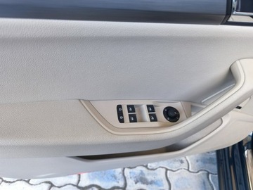 Skoda Superb III Liftback 2.0 TDI 190KM 2018 Škoda Superb Skoda Superb 1 właściciel, salon, zdjęcie 12