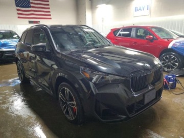 BMW X1 U11 2025 BMW X1 2025 BMW X1 M35i Sports Activity Vehicle , od ubezpieczalni 2.0, zdjęcie 2