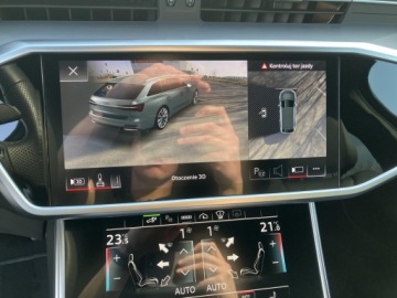 Audi A6 C8 Avant Plug In Facelifting 2.0 50 TFSI e 299KM 2025 Audi A6 Avant Matrix LED | Head-up | Soft-Close |, zdjęcie 17