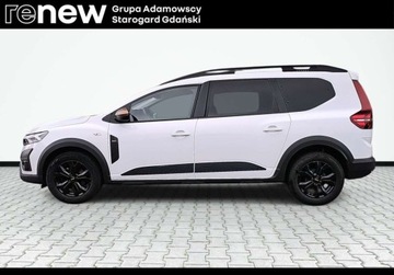 Dacia Jogger 2023 Dacia Jogger PL salon, Grupa Adamowscy, 1 WL BenzynaLPG 100KM, zdjęcie 9