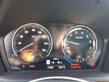 BMW X2 F39 2020 BMW X2 2020 BMW X2 XDRIVE28I 2.0 Benzyna 228KM, zdjęcie 9