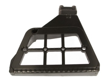 STOPIEŃ KABINY PRAWY DAF 105XF Z MOCOWANIEM