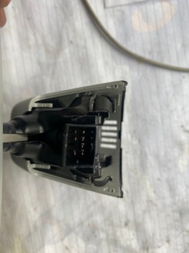 AUDI A6 A7 A8 ZRCÁTKO VNITŘNÍ KAMERA 4H0857511