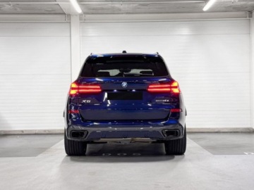 BMW X5 G05 SUV Plug-In Facelifting 3.0 50e 490KM 2026 BMW X5 xDrive50e Sport Suv 3.0 (489KM) 2026, zdjęcie 2