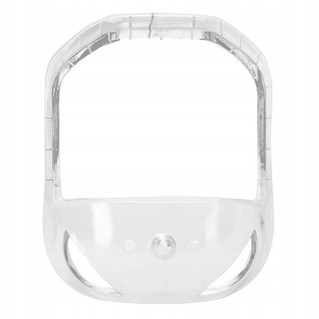 ШАБЛОН ДЛЯ СТИЛЬБОРОДЫ И УСОВ