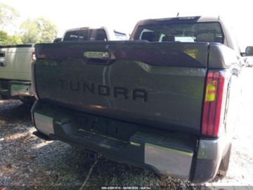 Toyota Tundra II 2024 Toyota Tundra Limited 2024 3.4l 3.4 Benzyna 389KM, zdjęcie 3