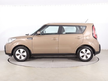 Kia Soul II 1.6 GDI 132KM 2014 Kia Soul 1.6 GDI, Salon Polska, Serwis ASO, zdjęcie 2
