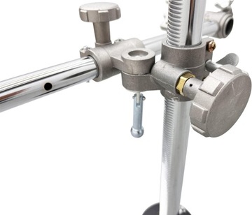 ОПОРА СВАРОЧНОГО ДЕРЖАТЕЛЯ ВРАЩАЮЩИЙСЯ СВАРОЧНЫЙ ПОЗИЦИОНЕР