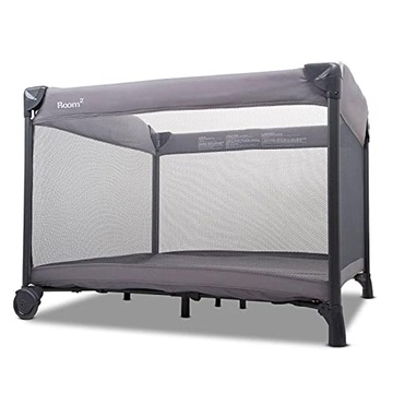 Joovy 7029 Przenośne Miejsce do Gry, Szary, 101.09
