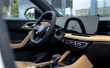 MG HS 2024 MG HS MG HS PHEV (Plug-In) 272KM Demo 1.5 Hybryda Plug-in 272KM, zdjęcie 1