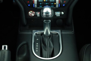 Ford Mustang VI 2023 Ford Mustang GT V8 5.0, Salon Polska, zdjęcie 15