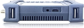 Комбинированный измеритель Satlink ST-6986 DVB-T2/C/S2