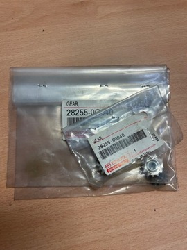 PRZEKŁADNIA PLANETARNA ROZRUSZN TOYOTA 28255-0G040