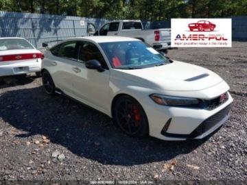 Honda Civic XII 2024 Honda Civic Type R Base, 2024r., 2.0L 2.0 Benzyna 315KM