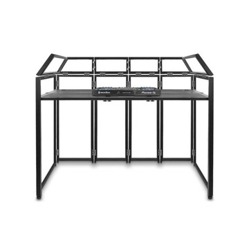 Стенд для диджея с экраном Vonyx PRO 2м.