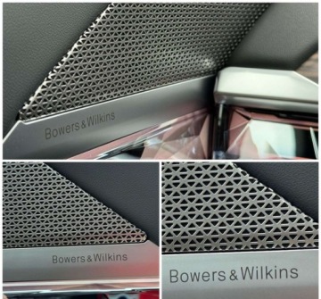 BMW Seria 7 G70 Sedan Plug-In 3.0 50e 489KM 2023 BMW Seria 7 BMW Seria 7 3.0 Hybryda Plug-in 489KM, zdjęcie 33