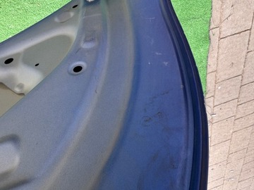 PEUGEOT 108 KAPOTA PŘEDNÍ EU ORIG.