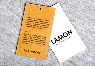 Szare dresy spodnie dresowe męskie baggy Lamon M