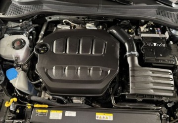 Cupra Leon II Sportstourer Facelifting 2.0 TSI 333KM 2024 Cupra Leon Sportstourer VZ 2.0TSI 333KM DSG 4x4 202425r., VAT 23 salon PL, zdjęcie 30