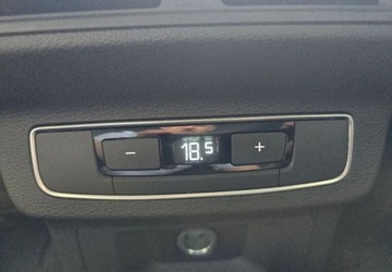 Audi Q5 II SUV Facelifting 2.0 40 TDI 204KM 2023 Audi Q5 Salon Polska Wersja SUV 2023 najoszczedniejszy, rejestracja 2024, zdjęcie 15