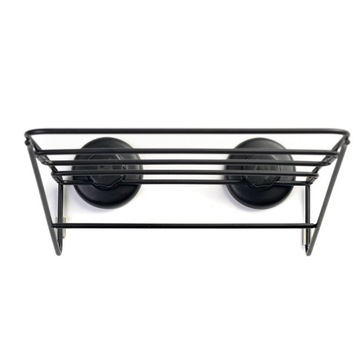 Wetsuit Suction Rack