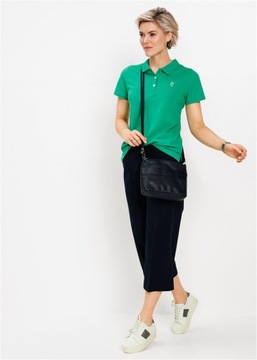 ЗЕЛЕНАЯ ФУТБОЛКА ПОЛО__52