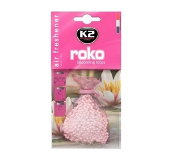 ОСВЕЖИТЕЛЬ ВОЗДУХА ROKO ELEGANT BLOOMING LOTUS