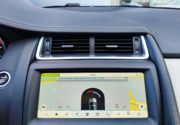 Jaguar E-Pace SUV 2.0 i4D 180KM 2019 Jaguar E-Pace Jaguar E-Pace 2.0 i4D AWD R-Dynamic 2.0 Diesel 180KM, zdjęcie 22