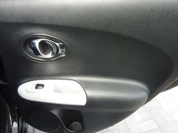 Nissan Juke I SUV Facelifting 1.5 dCi 110KM 2017 Nissan Juke TEKNA*1.5Dci, zdjęcie 34