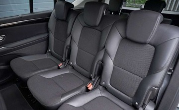 Renault Espace V Van 2.0 Blue dCi 160KM 2020 Renault Espace Renault Espace BLUE dCi 160 EDC BUSINESS EDITION 2.0 Diesel, zdjęcie 18
